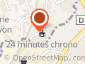 Laser Games 24 Minutes Chrono