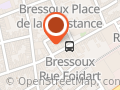 Boucherie Lapere Halal