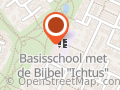 Prot.chr. Basisschool Met de Bijbel Ichthus
