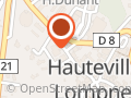 Les Primeurs du Plateau Hautevillois