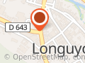 3F IMMAT LONGUYON Service carte grise