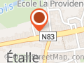 A' Corps Parfait Etalle