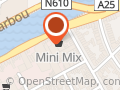 Mini Mix