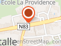 Fédération Wallonne de Services