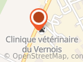 Clinique vétérinaire du Vernois