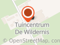Tuincentrum de Wildernis B.v.