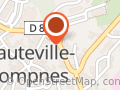 Hôtel-Restaurant Le Hauteville