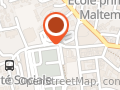 CMPP et CAMSP La Ciotat