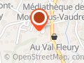 Paroisse de Mont Sous Vaudrey