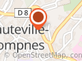 Festival Théâtre Hauteville  (Festival du Plateau d'Hauteville)