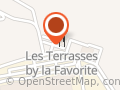 Les Terrasses
