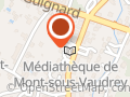 Centre Culturel Et Sportif Du Val D'amour