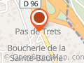 Boucherie De La Sainte Baume