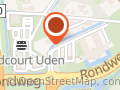 Tesla Supercharger Uden