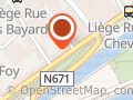 Bruyerre - Jacoby Liège