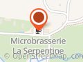 Microbrasserie La Serpentine Luberon Verdon