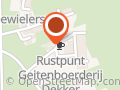 Landwinkel De Vrolijke Geit