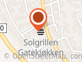 Solgrillen Gatekjøkken AS
