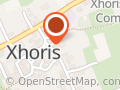 La Cachette de Xhoris