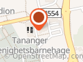 Tananger kirke