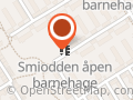 Smiodden åpen barnehage