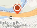 Transports routiers Calidifontains sprl