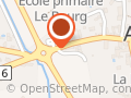 Aoste Judo