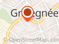 Point colis -B-Local; VintedGo, UPS, bpost, GLS, PostNL, DHL