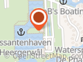 Heegerwâl Passantenhaven