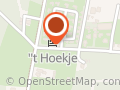Camping 't Hoekje