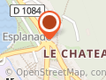 Le Bout du Lac