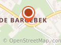 Hotel-Café-Restaurant De Bargebeck