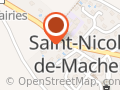 Mairie de Saint Nicolas de Macherin