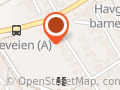 Torun Damefrisørs Torun Samuelsen