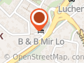 Bed & Breakfast Mir Lo