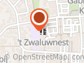 Peuterspeelzaal Zwaluwennest Prot Chr 't