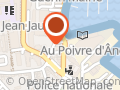 Bar de la Marine
