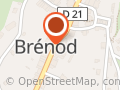 Cabinet D'Infirmiers de Brenod