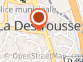 Aux Pains Dorés