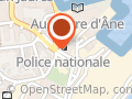 Commissariat de police de la Ciotat