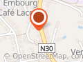 Bourse Immobilière Belge, Immobilier