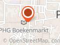Kapsalon van Boeijen