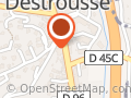 Auto Ecole Destrouss Conduite (La Destrousse)