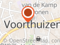Globe Reisburo Van der Woerd