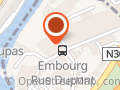 Galère srl - Service Matériel