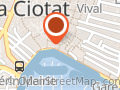 Belle Vue La Ciotat