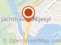Jachthaven Nijesyl