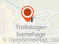 Fusa Oppvekstsenter Trollskogen Barnehage