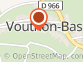 Mairie de Vouthon-Bas