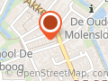 Snackcorner De mollum
